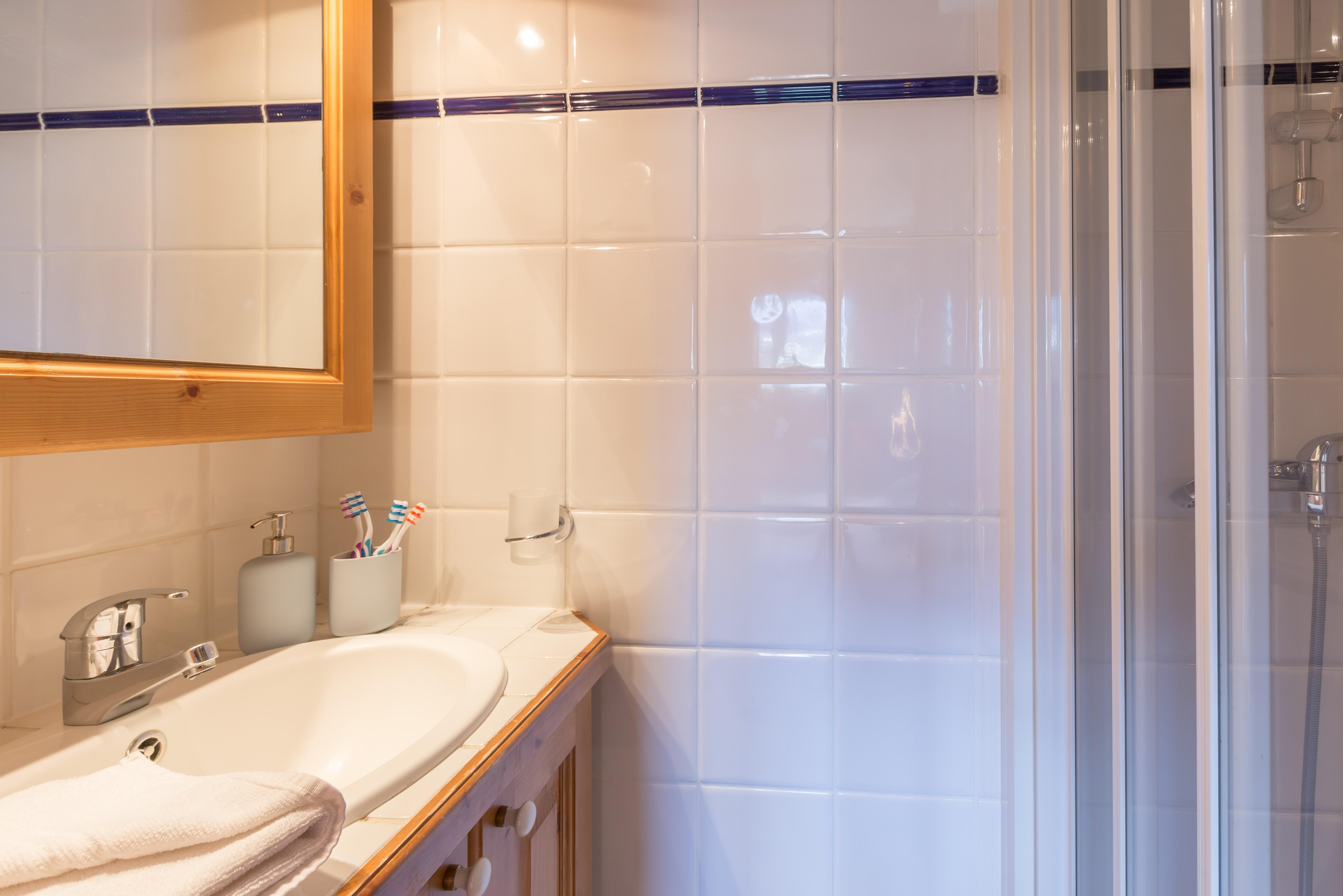 Aparthotel Pierre & Premium Les Fermes De 4*